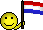 :dutchflag: