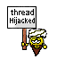 :hijacked: